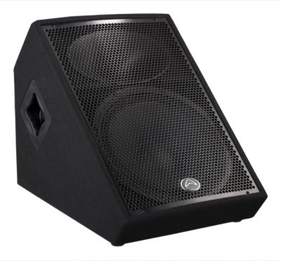 Wharfedale Pro DLX-15M Сценический монитор