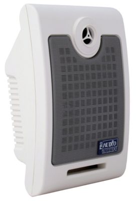 PROAUDIO SWS-08H Настенный громкоговоритель, 3/6/10 Вт, 80-18000 Гц, чувствительность 92 дБ, 2-полос