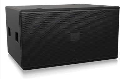 Turbosound Manchester MS218
