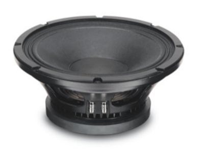 EIGHTEEN SOUND 12MB700/8 - 12'' динамик среднебасовый, 8 Ом, 450 Вт AES, 101,5 дБ, 60...5000 Гц