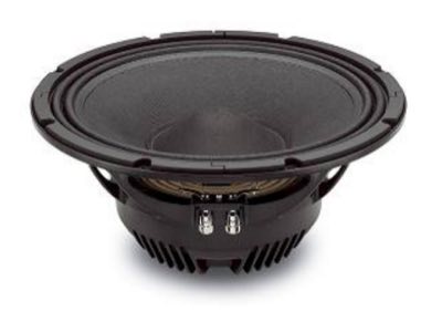 EIGHTEEN SOUND 12ND830/8 - 12'' динамик СЧ, неодим, 8 Ом, 450 Вт AES, 99 дБ, 53...5000 Гц