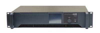 ProTone A44D усилитель мощности с DSP, кол-во каналов -4 . выходная мощность на один канал  AES : 2,