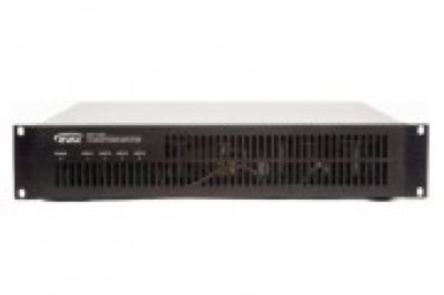 EVAC EA-4500 - Усилители класса «D» 120W, 240W и 500W Управление спящим режимом