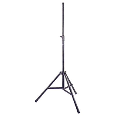 Proel SPSK300BK - стойка под колонку, тренога , 1460-2060мм, вес до 60 кг, д35 мм, цвет чёрный