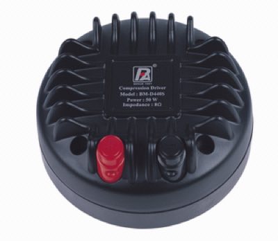 P.Audio BM-D440S(2)