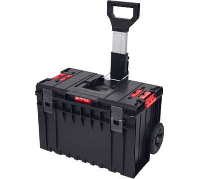 QBRICK SYSTEM ONE CART