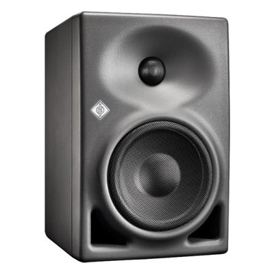 NEUMANN KH 120 A G - активный студийный монитор ( цена за шт. )