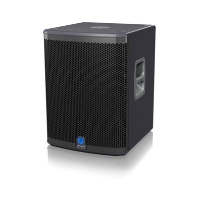 TURBOSOUND iQ15B - активный сабвуфер, 1 х 15", 3000Вт макс, 30дБ SPL, DSP KLARK TEKNIK, ULTRANET