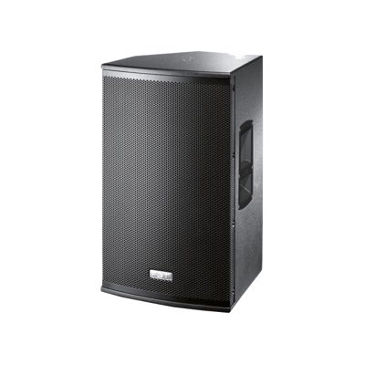 FBT X-PRO 12 - пассивная двухполосная акустическая система, НЧ 12"+ ВЧ 1"300 Вт/8 Ом, 56 Гц - 20 кГц