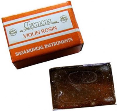 Канифоль для скрипки VP-08