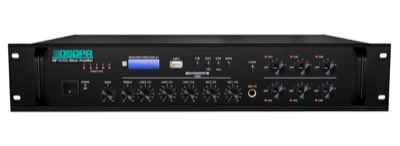 DSPPA MP-1010U