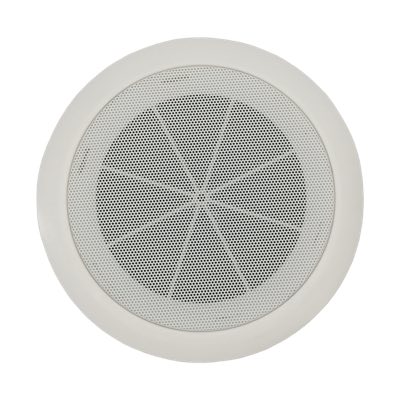 ZTX audio KS-802 громкоговоритель потолочный 8W
