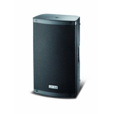 FBT X-LITE 10A - двухполосная, биамп, активная акустическая система 10", 1000Вт., 58Гц-20кГц, 126 дБ
