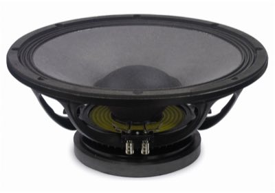 EIGHTEEN SOUND 15W750/8 - 15" динамик НЧ, 8 Ом, 600 Вт AES, 97dB, 50...5000 Гц