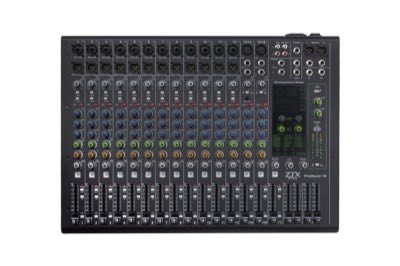 ZTX audio Producer 16 микшерный пульт