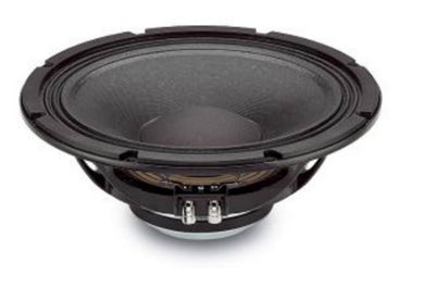 EIGHTEEN SOUND 12ND610/8 - 12'' динамик СЧ-драйв., неодим, 8 Ом, 450 Вт AES, 102dB, 80...5500 Гц