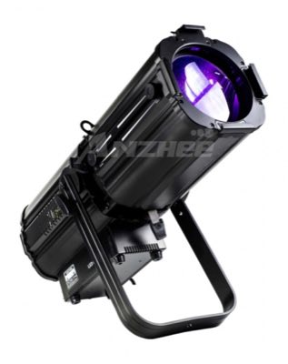 Anzhee PRO Profile 400 RGBAL ZOOM MK II