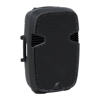 BEHRINGER PK115 - пассивная акустическая система, 2-х полосная, 800 Вт, 8Ом, 20 Гц -  20 кГц, SPL 96