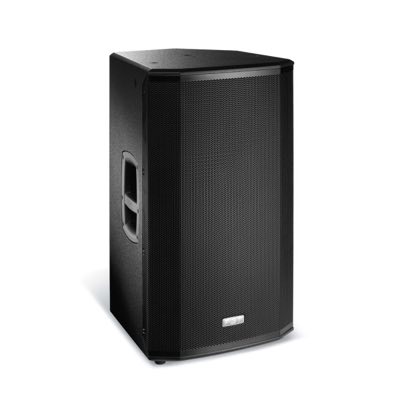 FBT VENTIS 115 - двухполосная пассив, 500Вт, 1х15"+1х1", 50 Гц - 18 кГц, SPL 130 дБ