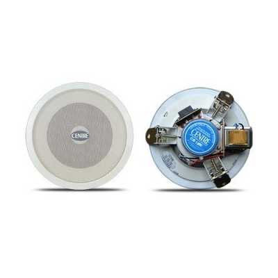 CENTRE CST-1650 потолочный громкоговоритель 3-6W,70-100V