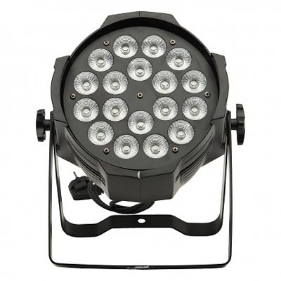 Прожектор направленного света Starlight PR1810-4A led par