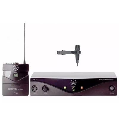 AKG Perception Wireless 45 Pres Se