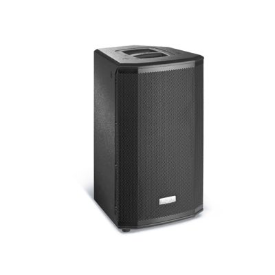 FBT VENTIS 110A - двухполосная активная акустическая система , 10", НЧ-700Вт/ВЧ-200Вт