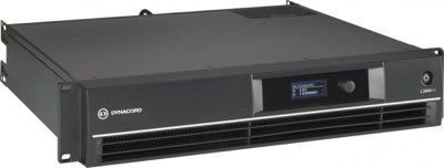 DYNACORD L2800FD