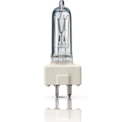 GE M40 230Vx500W лампа
