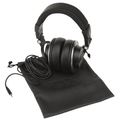 ZTX audio H-100 наушники