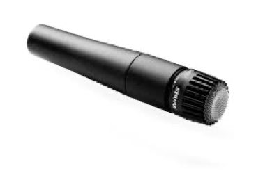 SHURE SM-57LC
