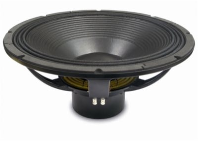 EIGHTEEN SOUND 21NLW9001/8 - 21" динамик, неодим, 8 Ом, 1800 Вт AES, 96dB, 24...1500 Гц