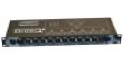 Briteq DMS 26 Merger-splitter