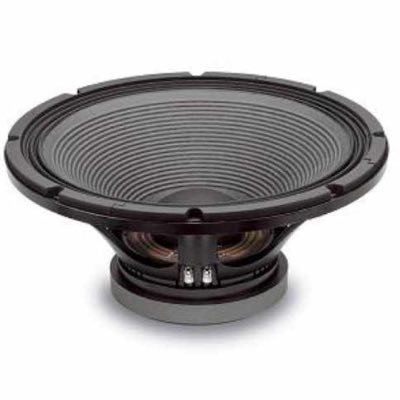 EIGHTEEN SOUND 18LW1400/4 - 18" динамик с расширенным НЧ, 4 Ом, 1000 Вт AES, 98dB, 28...2500 Гц