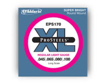 D'Addario EPS170