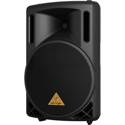 BEHRINGER B212XL - пассивная двухполосная акустическая система, 800 Вт,8 Ом, 12" + 1, 75"