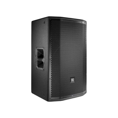 JBL PRX815W - (М*) активная монитор/FOH 2-х полосн. АС с встроен. Wi-Fi, 1500Вт (2х750Вт)-(МЕКСИКА)