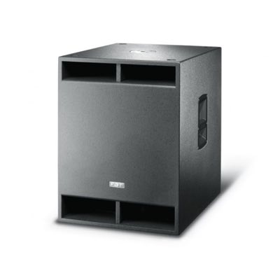 FBT X-SUB 18SA - активный сабвуфер 18", 1200Вт., 38Гц-120Гц, 136 дБ SPL