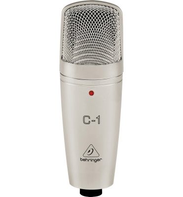BEHRINGER C-1 Микрофон студийный