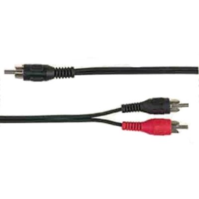 PROEL SG275 - Аудио кабель. MRCA <-> 2 MRCA