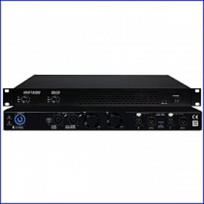 Kraftaudio D2350 усилитель мощности (концертный)