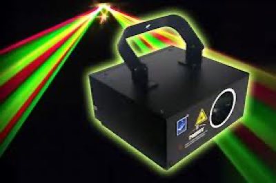 Big Dipper F02RGY Твердотелый лазер с диодной накачкой