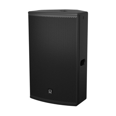 TURBOSOUND NuQ152 - пассивная акустическая система, 500 Вт/8 Ом,  50 Гц – 18 кГц (-3 дБ), 45 Гц – 20