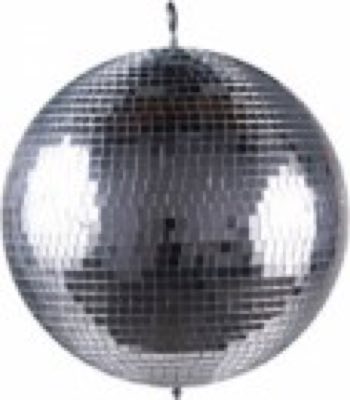 JB Systems Зеркальный шар 'Mirror Ball' 20 см