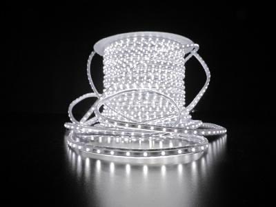 Flesineon LED-XD-2W-100M-240V-W-S Светодиодный дюралайт Белый flash