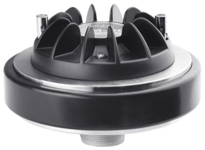 DAS Audio M-50 Драйвер 1" выход, 1,75" титан, Мощность: 50 Вт RMS, 107