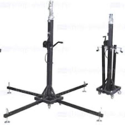 Dreamsound LK-364 Подъемник - элеватор, высота подъема 1,8 - 4,8 метра, грузоподемность 200 кг