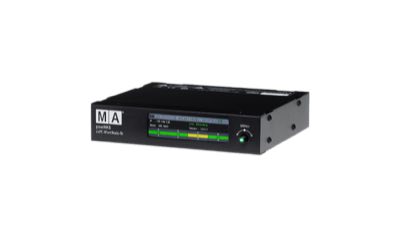 MA Lighting grandMA3 onPC 4Port Node 4k - sACN/Art-Net DMX контроллер / 2048 каналов