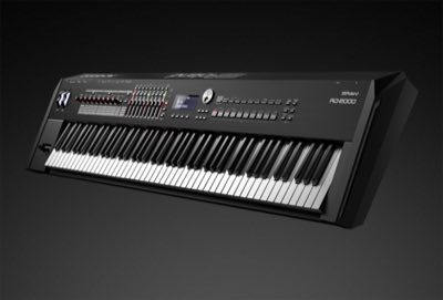 Roland RD-2000