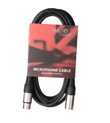 HardCord MCX-30